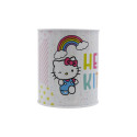 Hucha de Metal Hello Kitty Rainbow Mediana