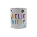 Hucha de Metal Hello Kitty Rainbow Mediana