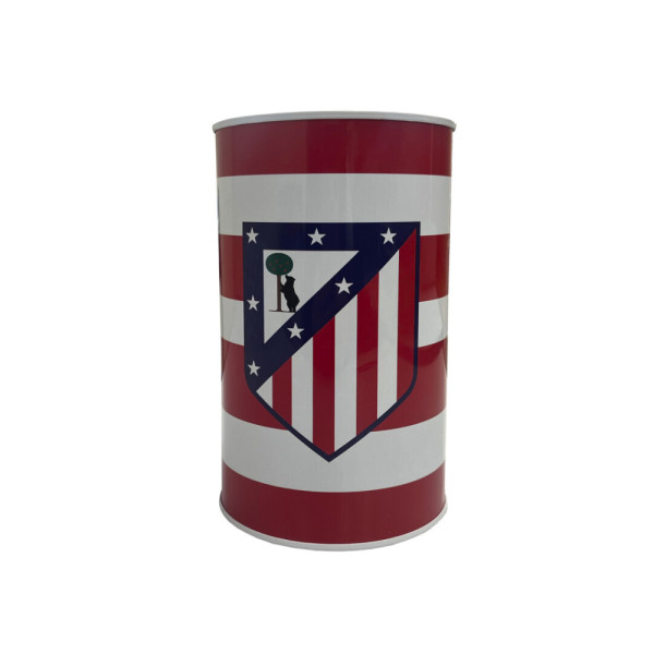 Hucha de Metal Atlético de Madrid Atleti Grande
