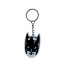 Llavero Metálico Batman Face