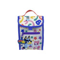 Bolsa Portaalimentos Bluey Rainbow