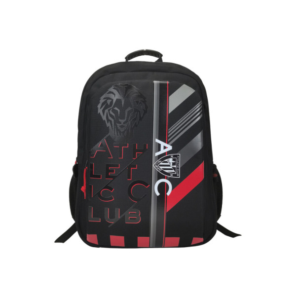 Mochila 2 Compartimentos Athletic Club Bilbao Lehoi 43 CM