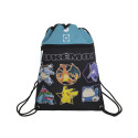 Saco Gymsack Pokémon Geo