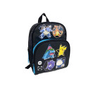 Mochila 30 CM Pokémon Geo