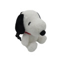Mochila 3D Peluche Snoopy