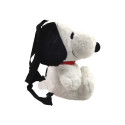 Mochila 3D Peluche Snoopy