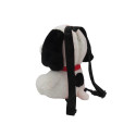 Mochila 3D Peluche Snoopy