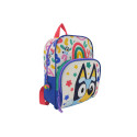 Mochila 30 CM Bluey Rainbow