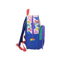 Mochila 30 CM Bluey Rainbow