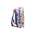 Mochila Guardería Bluey Rainbow