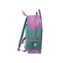 Mochila 3D La Casa de Muñecas de Gabby Premium 35 CM