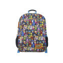 Mochila 2 Compartimentos Stumble Guys Friends 43 CM