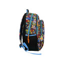 Mochila 2 Compartimentos Stumble Guys Friends 43 CM