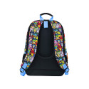 Mochila 2 Compartimentos Stumble Guys Friends 43 CM