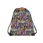 Saco Gymsack Stumble...