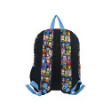 Mochila Stumble Guys Friends Juvenil
