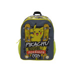 Mochila Pokémon Char...