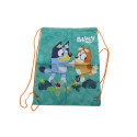 Saco Gymsack Bluey Leaves