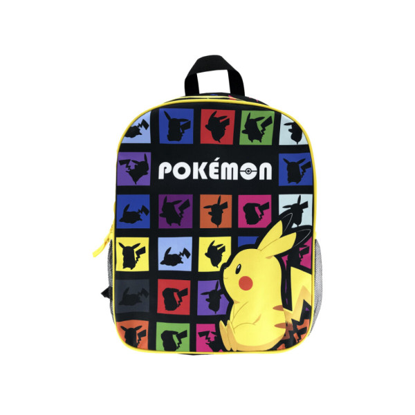 Mochila Pokémon Symbols 41 CM Adaptable a Carro