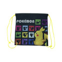 Bolsa Para Merienda Pokémon Symbols