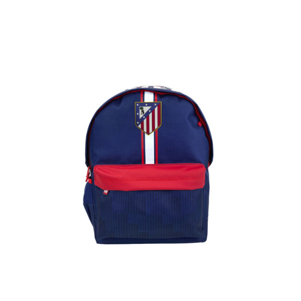 Mochila Atlético de Madrid Atleti Azul Marino Juvenil