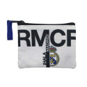 Monedero Rectangular Real Madrid Hala Madrid RMCF