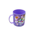 Taza de Plástico Para Microondas Snoopy 1950 340 ML