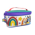 Neceser con Asa Bluey Rainbow