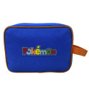 Neceser Pokémon Kanto Starters