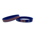 Set Pulseras Silicona Atlético de Madrid Infantil