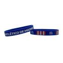 Set Pulseras Silicona Atlético de Madrid Infantil