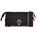 Estuche Portatodo Triple Athletic Club Bilbao Lehoi