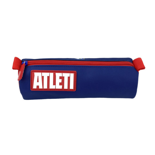 Estuche Portatodo Alargado Atlético de Madrid Atleti
