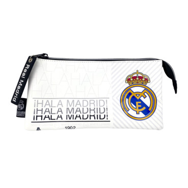 Estuche Portatodo Tr...