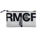 Estuche Portatodo Plano Real Madrid Hala Madrid!