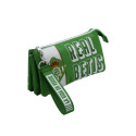 Estuche Portatodo Triple con Asa Real Betis Balompié La Vida En Verde