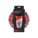 Set de Menaje Athletic Club Bilbao 3 Piezas