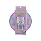 Set de Menaje Snoopy...