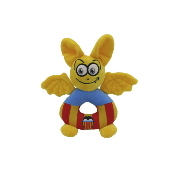 Sonajero Valencia CF Mascota