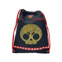 Saco Gymsack Brawl Stars Skull