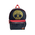 Mochila Brawl Stars Skull Juvenil
