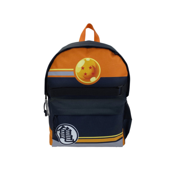 Mochila Dragon Ball Goku Juvenil