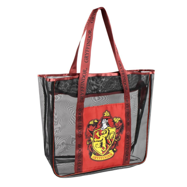 Bolso de Playa Premium Harry Potter Gryffindor