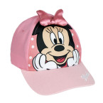 Gorra con Lazo Minni...