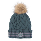 Gorro con Pompón Har...
