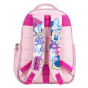 Mochila Escolar Mediana Minnie Mouse Sing 42 CM