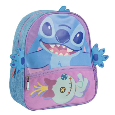Mochila Infantil 3D ...