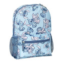 Mochila Infantil Tiempo Libre Stitch Love