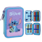 Plumier Doble Stitch...