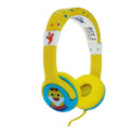 Auriculares con Cable Infantiles Baby Shark Holiday